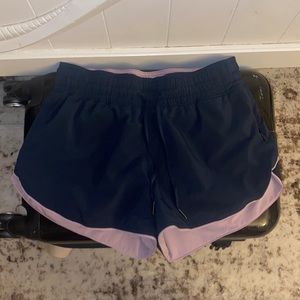 Reversible lululemon short